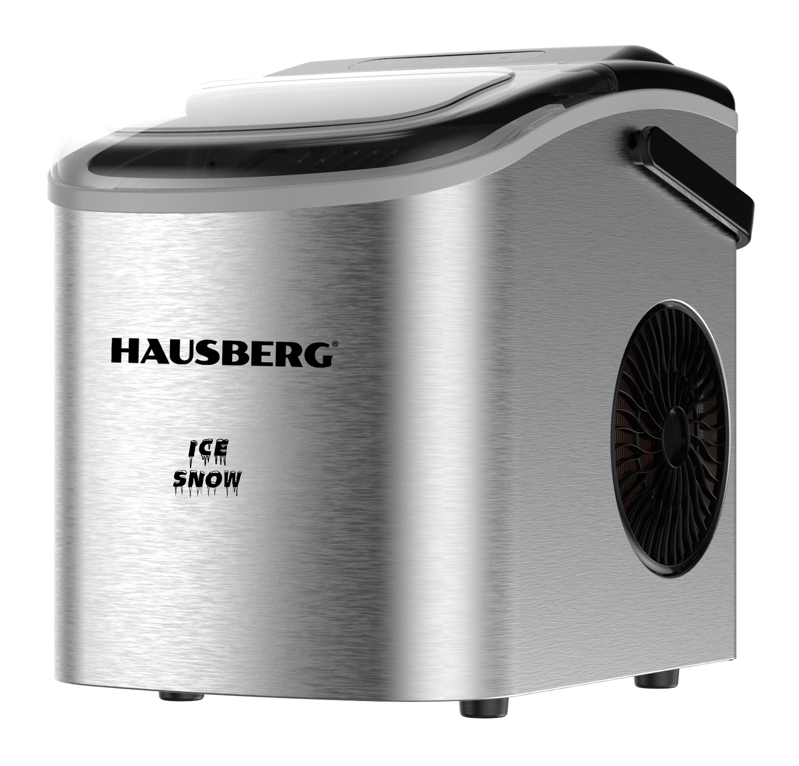 ELECTRIC ICE MAKER